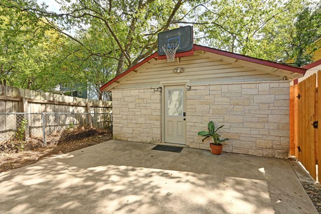 3503 Robinson Ave, Austin, TX 78722