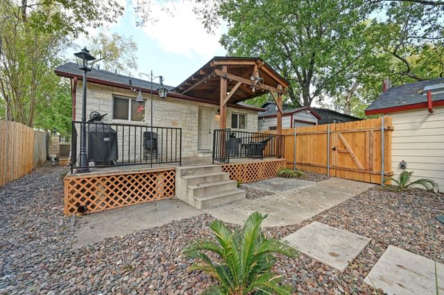 3503 Robinson Ave, Austin, TX 78722