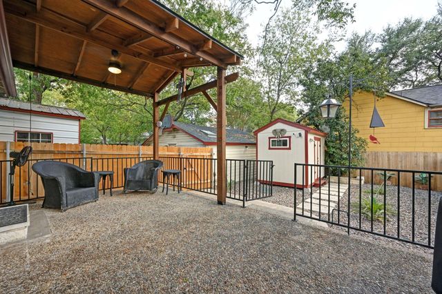 3503 Robinson Ave, Austin, TX 78722