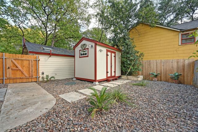 3503 Robinson Ave, Austin, TX 78722