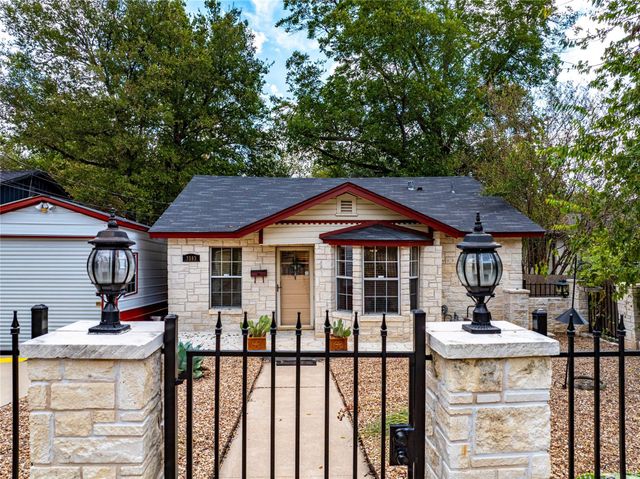 3503 Robinson Ave, Austin, TX 78722