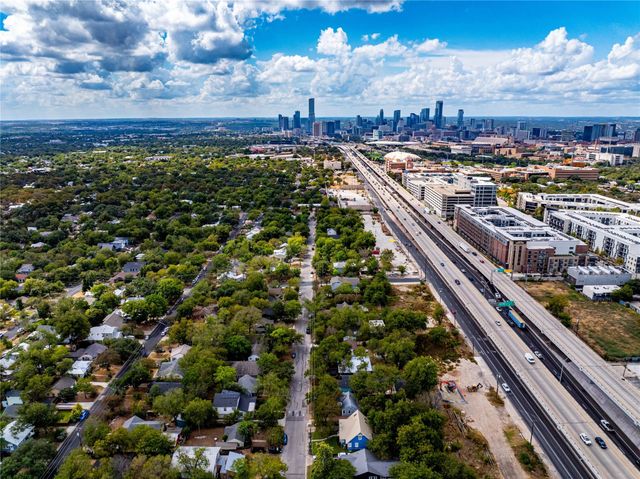 3503 Robinson Ave, Austin, TX 78722