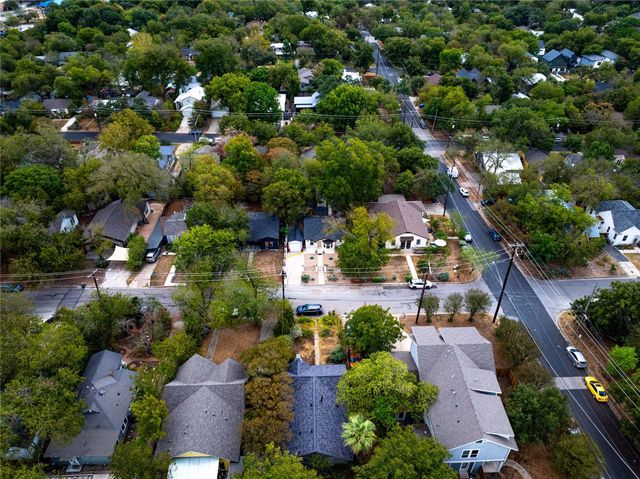 3503 Robinson Ave, Austin, TX 78722