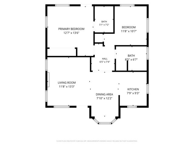 3503 Robinson Ave, Austin, TX 78722