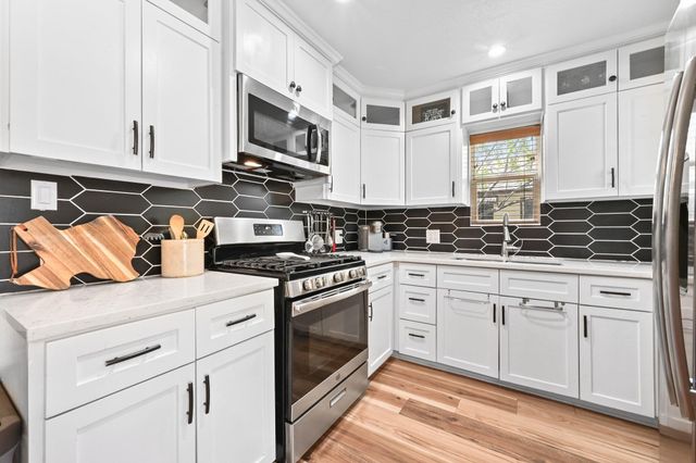3503 Robinson Ave, Austin, TX 78722