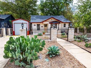 3503 Robinson Ave, Austin, TX 78722