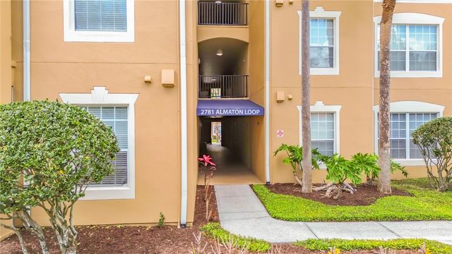 2781 ALMATON LOOP 401, Kissimmee, FL 34747