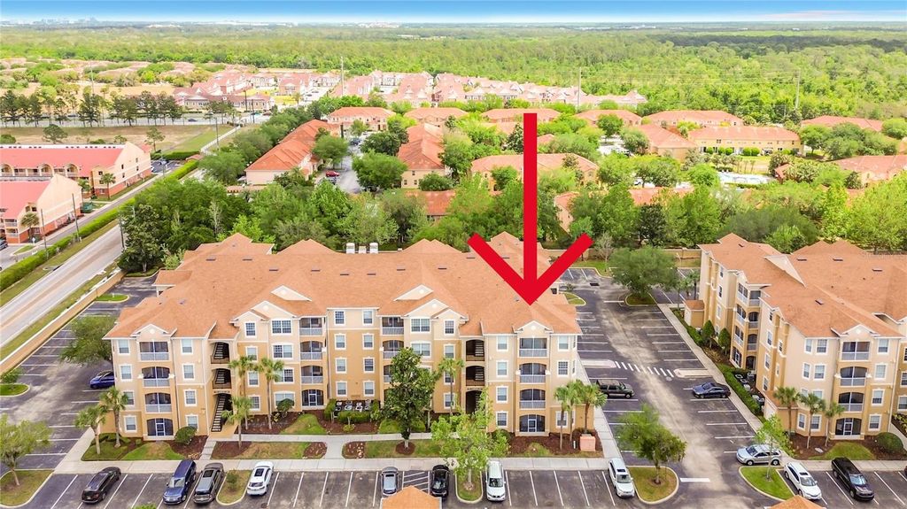 2781 ALMATON LOOP 401, Kissimmee, FL 34747