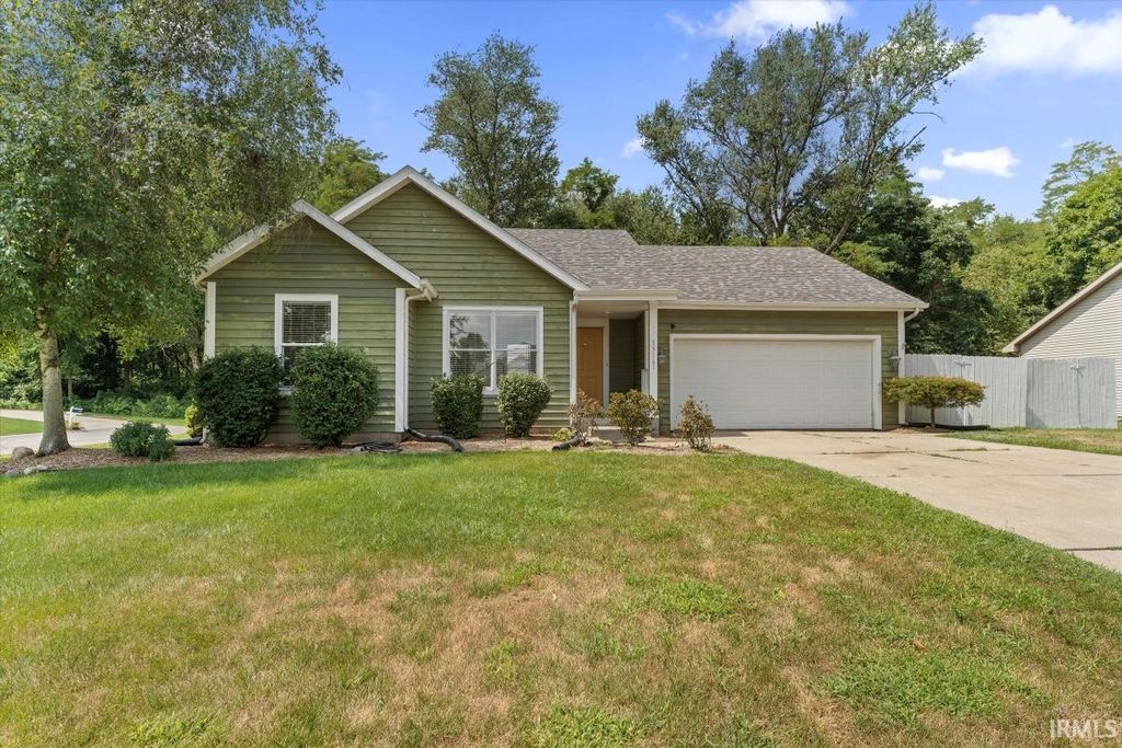 55161 Patrician Park Drive, Osceola, IN 46561