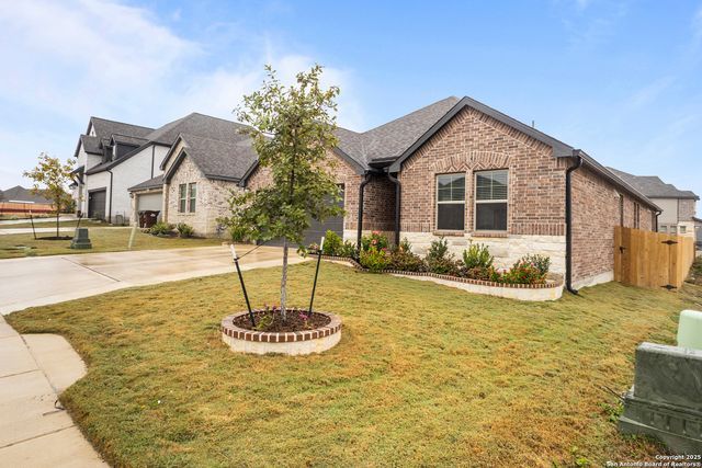 1220 Argon, San Antonio, TX 78245