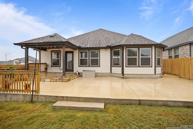 1220 Argon, San Antonio, TX 78245