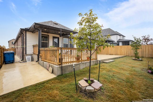 1220 Argon, San Antonio, TX 78245