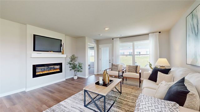 4415 NE 13th Street, Ankeny, IA 50021