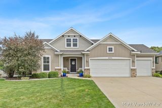 3501 Tearose Drive, Georgetown Twp, MI 49426