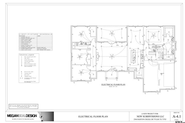 2546 Barton Creek Cir, Tyler, TX 75703