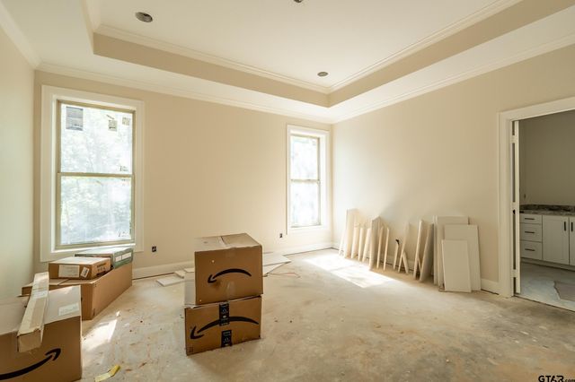 2546 Barton Creek Cir, Tyler, TX 75703