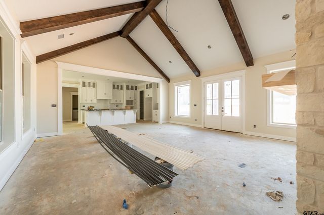 2546 Barton Creek Cir, Tyler, TX 75703