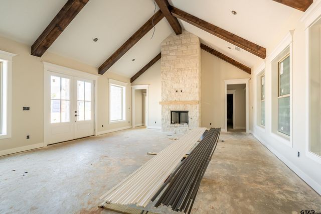 2546 Barton Creek Cir, Tyler, TX 75703