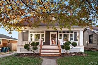 133 Helen Place, Collinsville, IL 62234