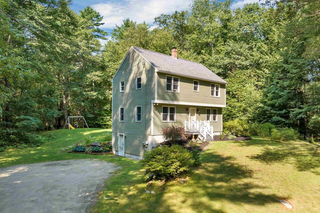 11 Moose Run, Barrington, NH 03825
