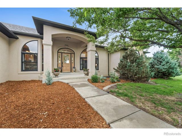 18115 Wagon Trail, Mead, CO 80542