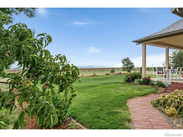 18115 Wagon Trail, Mead, CO 80542