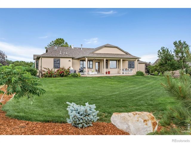 18115 Wagon Trail, Mead, CO 80542