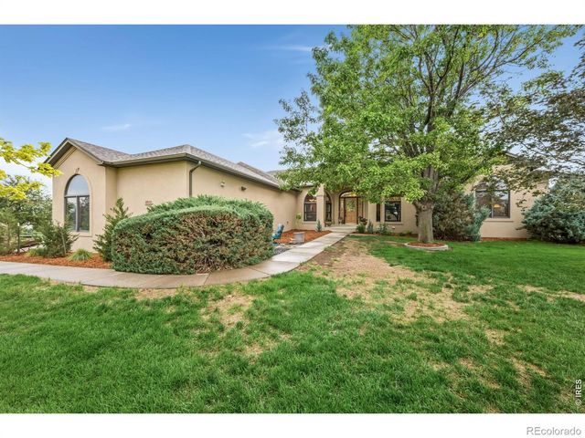 18115 Wagon Trail, Mead, CO 80542