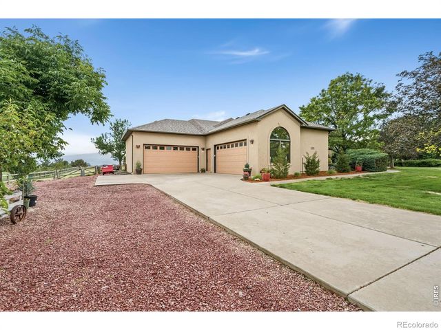 18115 Wagon Trail, Mead, CO 80542