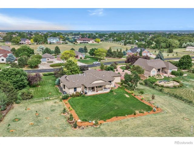 18115 Wagon Trail, Mead, CO 80542