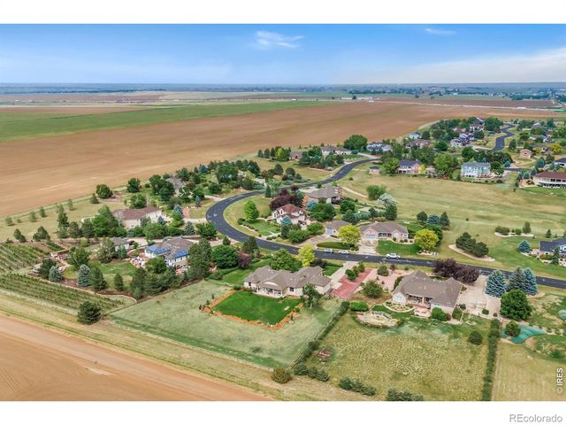 18115 Wagon Trail, Mead, CO 80542