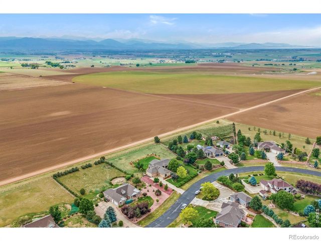 18115 Wagon Trail, Mead, CO 80542