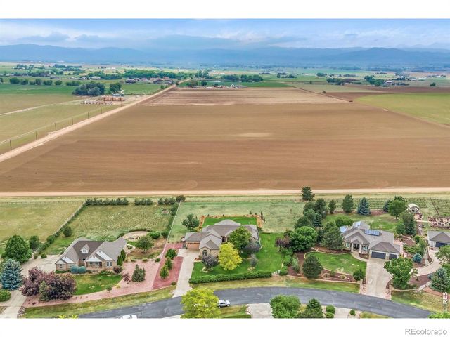 18115 Wagon Trail, Mead, CO 80542