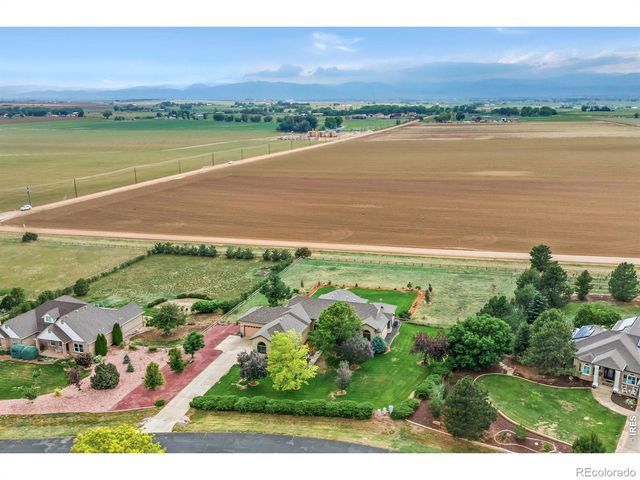 18115 Wagon Trail, Mead, CO 80542