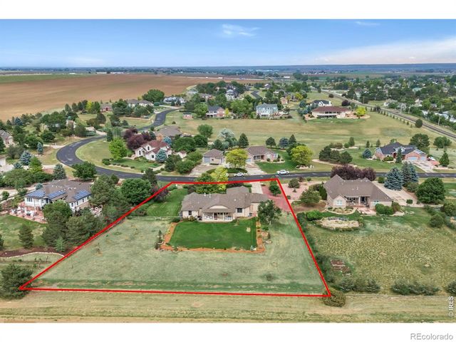 18115 Wagon Trail, Mead, CO 80542