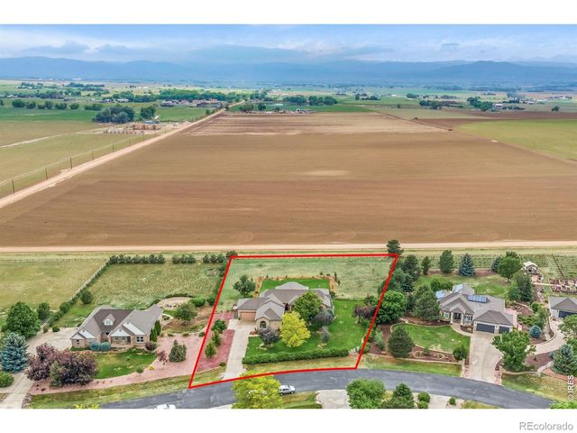 18115 Wagon Trail, Mead, CO 80542