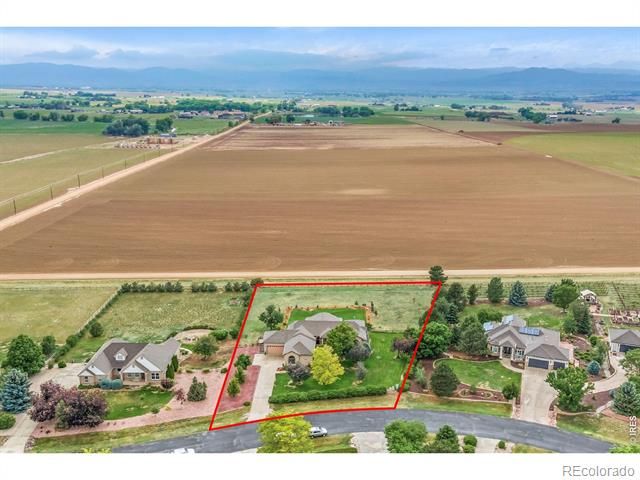 18115 Wagon Trail, Mead, CO 80542