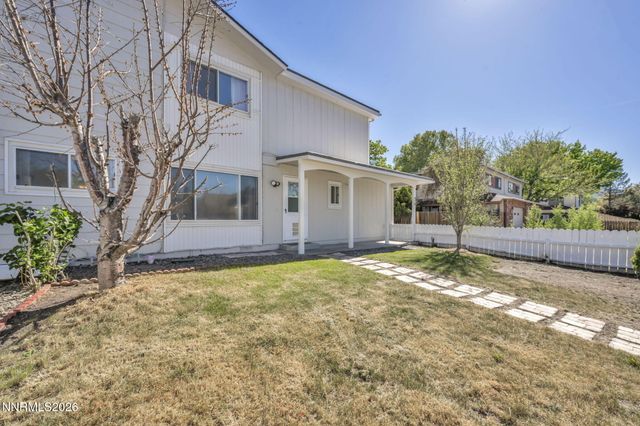 870 E Huffaker Lane, Reno, NV 89511