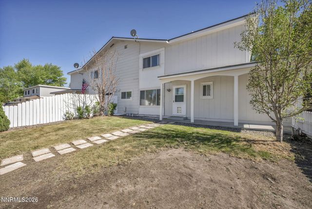 870 E Huffaker Lane, Reno, NV 89511