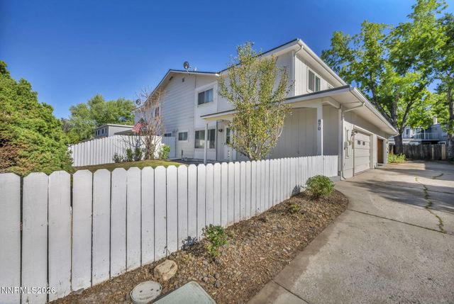 870 E Huffaker Lane, Reno, NV 89511