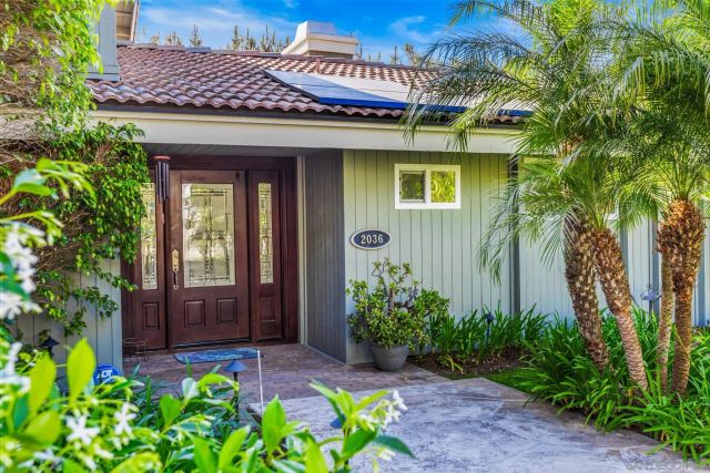 2036 Christy, Del Mar, CA 92014