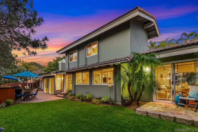 2036 Christy, Del Mar, CA 92014