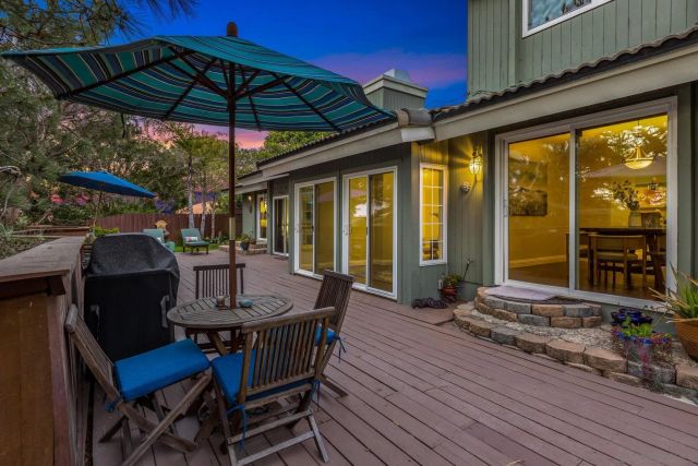 2036 Christy, Del Mar, CA 92014