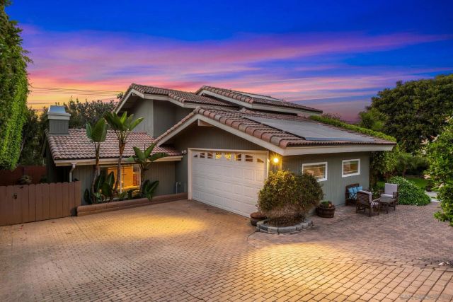 2036 Christy, Del Mar, CA 92014