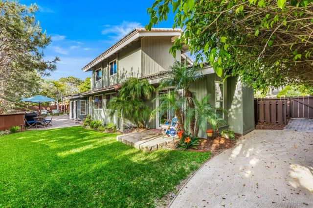 2036 Christy, Del Mar, CA 92014