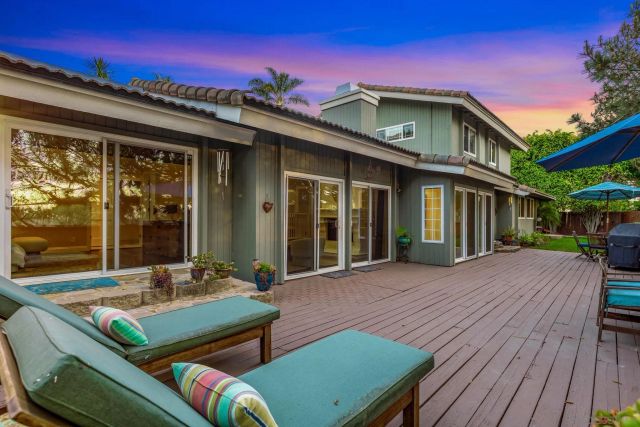 2036 Christy, Del Mar, CA 92014