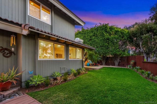 2036 Christy, Del Mar, CA 92014