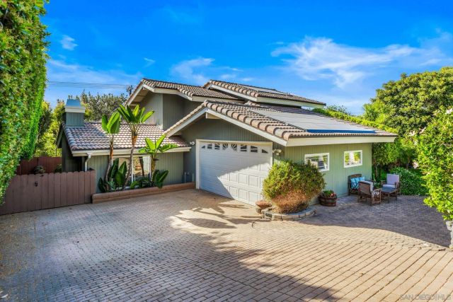 2036 Christy, Del Mar, CA 92014