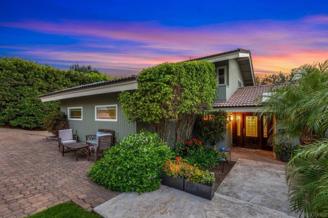 2036 Christy, Del Mar, CA 92014