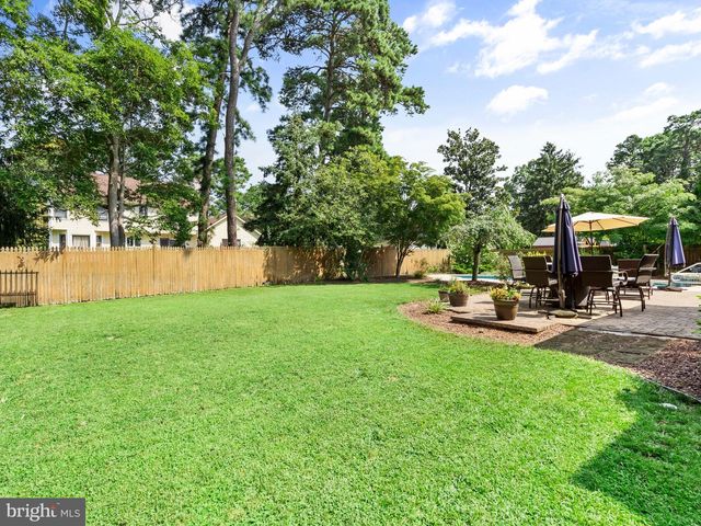 1302 GOLDFINCH LN, Millville, NJ 08332